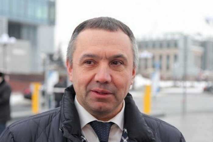 Помощник главы правительства Татарстана Руслан Латыпов пойман на получении крупной взятки в Казани