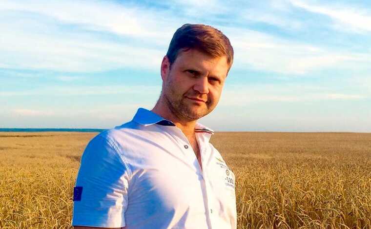 Экс-депутата Романа Гольдмана обвинили в отмывании денег пайщиков из кооператива «АгроВклад»