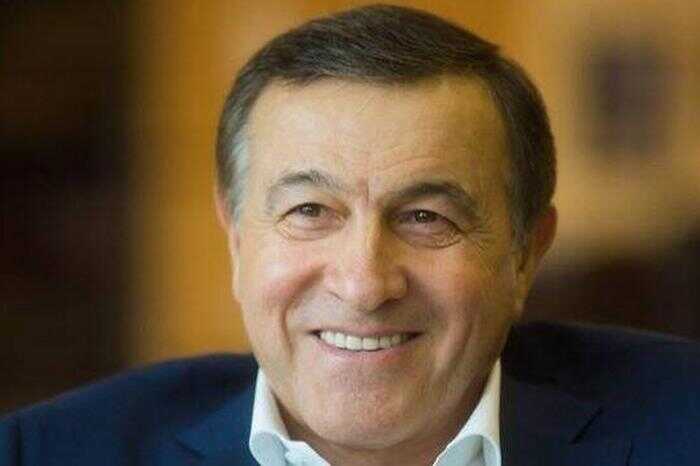 Crocus Group под прицелом ФССП: Арас Агаларов обязан снести незаконные постройки