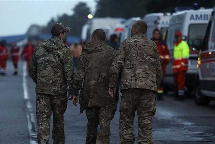 Минобороны России подтвердило очередной обмен военнопленными с Украиной по соглашениям из Стамбула