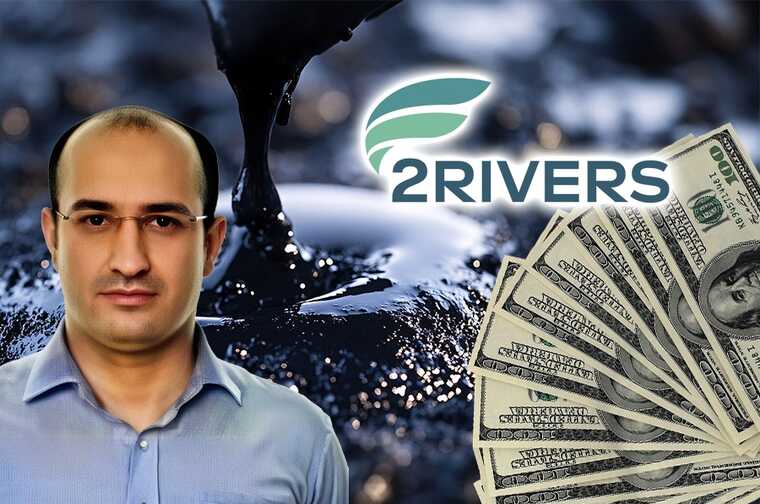 The flagship of oil secrecy: how Tahir Garayev runs 2Rivers, Bellatrix and Coral Energy with the backing of Rosneft