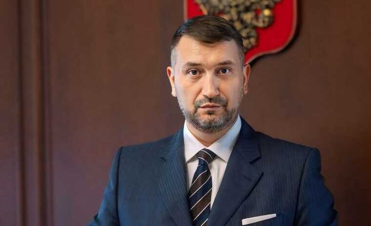 Вадим Бравве возглавил теплосеть Петербурга и списал хищения на бывшего руководителя Болтенкова