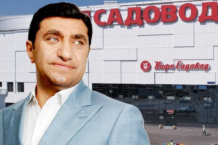 Год Нисанов и “Садовод”: коррупционный анклав с миллиардными потоками и политическим прикрытием