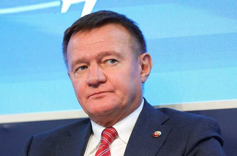 Самоубийство Старовойта: раскрыты факты, противоречащие официальной версии