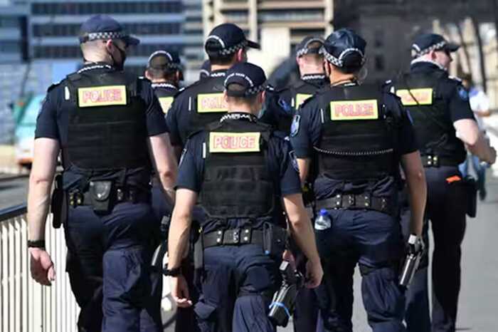Elder fraud exposed: Queensland man accused in $3 million "blessing" scam in Sydney