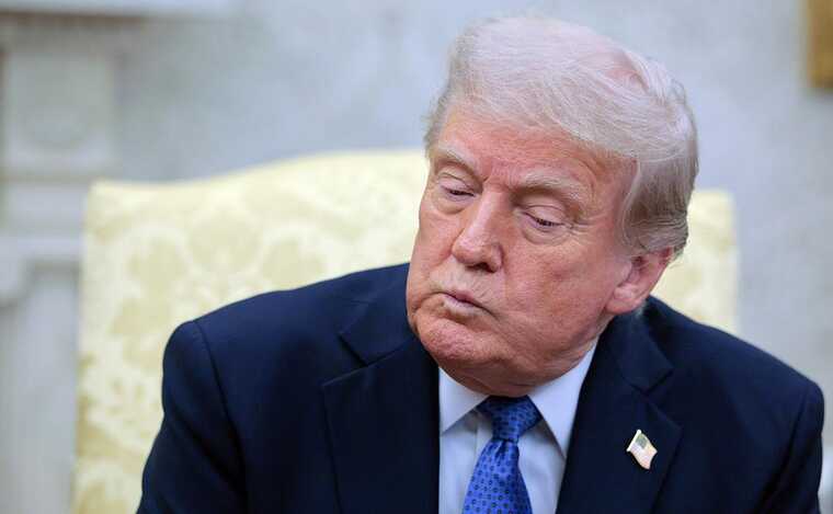 В Европе сомневаются в искренности заявлений Трампа по Украине