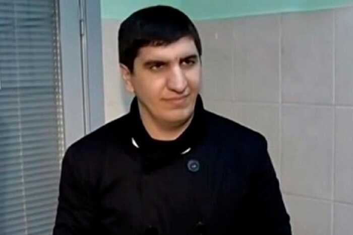 Вор в законе Звиад Тбилисский получил обвинение за управление преступным миром в нижегородских колониях