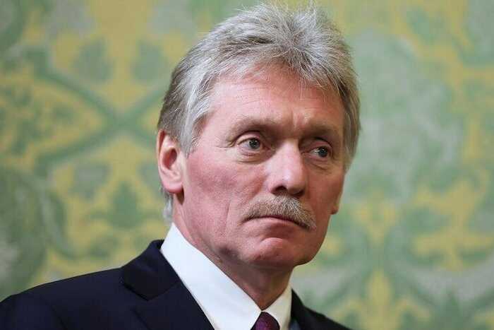 Россия отвергает военное присутствие НАТО в Украине после прекращения огня