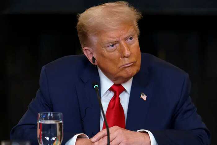 Трамп объявит о новом плане поставок ракет большой дальности для Украины