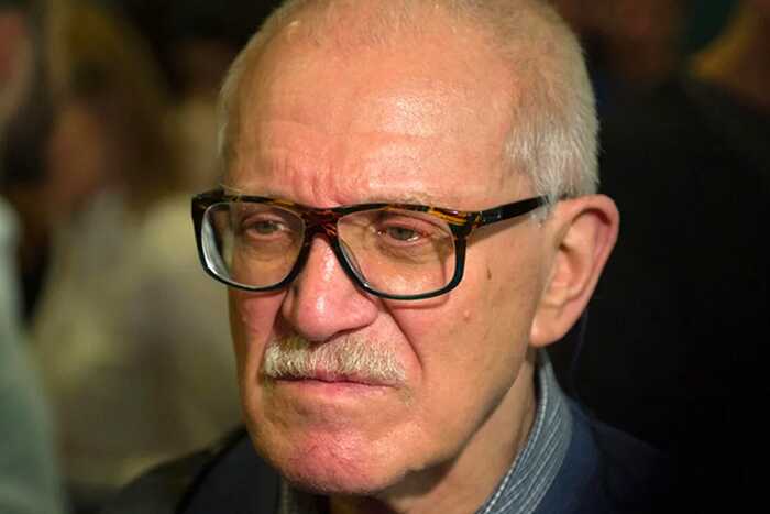 Умер режиссёр Александр Митта — автор фильма «Экипаж»