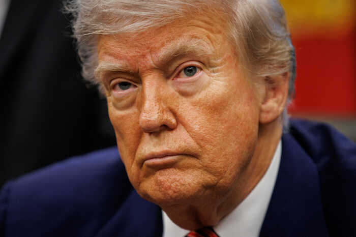 Трамп пообещал заявление по России — возможны санкции и новые поставки оружия Украине