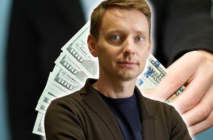 Развод для отвода глаз: коррупционер Александр Кацуба переписал активы на жену и продолжил бизнес в офшорах