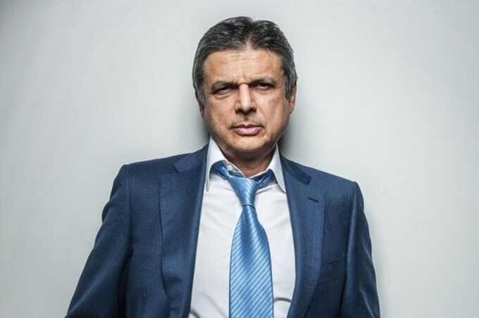 Law enforcement raided developer Vagif Aliyev’s offices in tax probe related to Lavina Mall and Blockbuster Mall