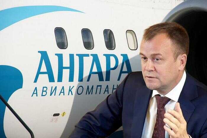 Трагедия Ан-24 под Тындой раскрывает проблемы «Ангары» и покровительство владельца Сергея Ерощенко