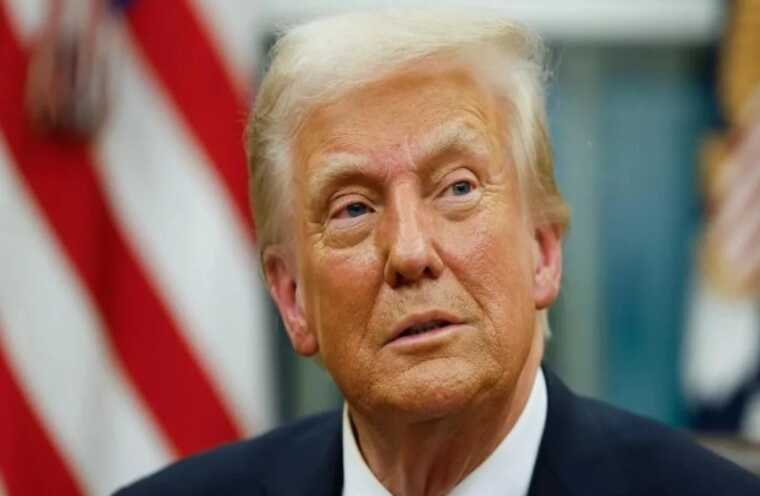 Камбоджа и Таиланд договорились прекратить огонь при содействии Трампа