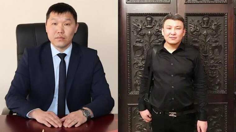 Глава Еравнинского района Чингис Цыренжапов обвинён в превышении полномочий на стройке школы за 476 миллионов рублей