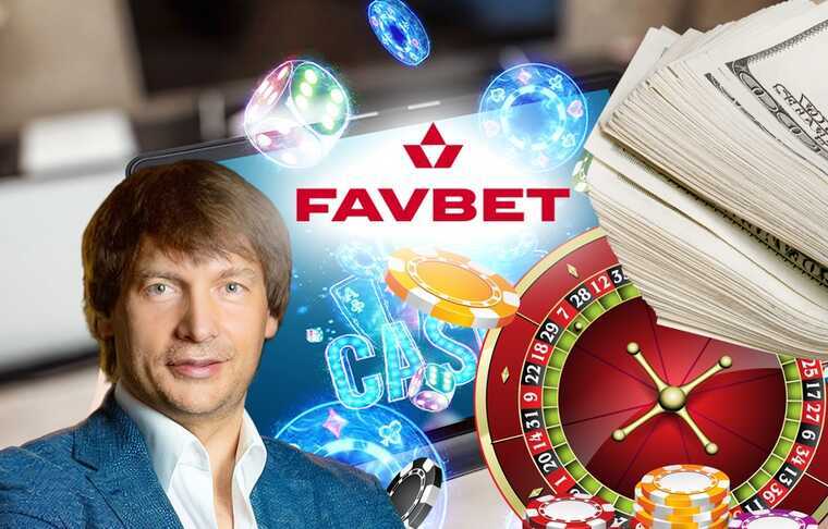 How Andriy Matyukha’s Favbet continues operating in Ukraine despite criminal cases, ignoring laws and hiding Russian ties