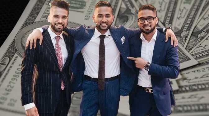 From OneCoin to Melius: Moyn Islam’s multi-billion dollar network marketing scams exposed