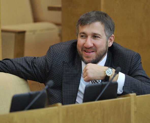 Скандал с криптовалютой и пытками: Антон Клубков рассказал, как Григорий Аникеев устраняет свидетелей