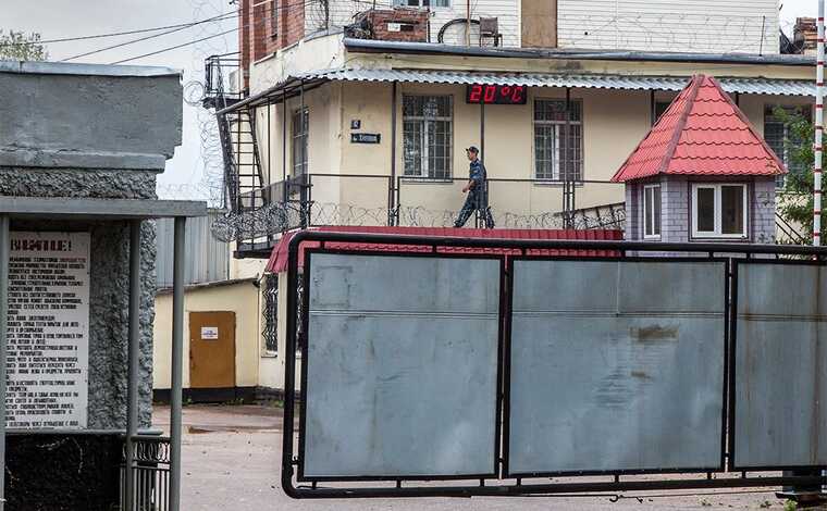 Контракт за откат: как чиновники Ярославля и ФСИН построили бизнес на вербовке арестантов для СВО