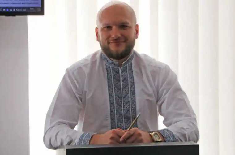 Киев близок к назначению Александра Цывинского главой БЭБ ради сотрудничества с ЕС и МВФ