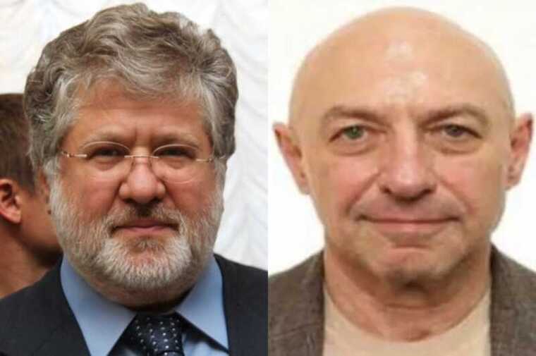Лондонский суд признал украинских магнатов виновными в хищении 2 миллиардов долларов из ПриватБанка
