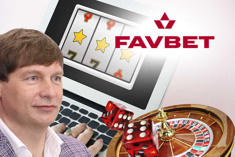 Российский паспорт и бизнес-партнеры в РФ: что скрывает владелец FavBet Андрей Матюха