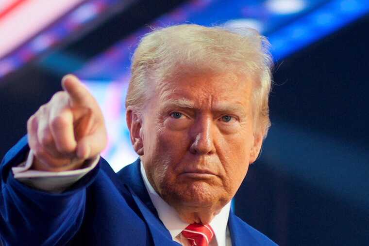 Белый дом под руководством Трампа подталкивает Киев к прагматизму в мирных переговорах