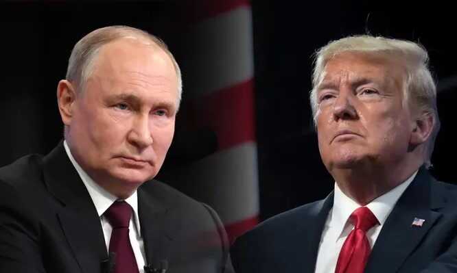 Личная встреча Путина и Трампа может изменить расклад сил