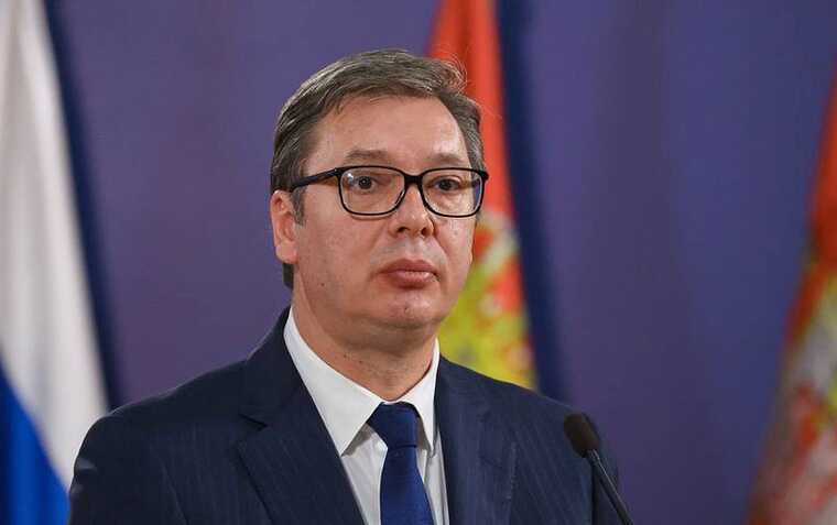 Президент Сербии заявил о привлечении к ответственности организаторов беспорядков