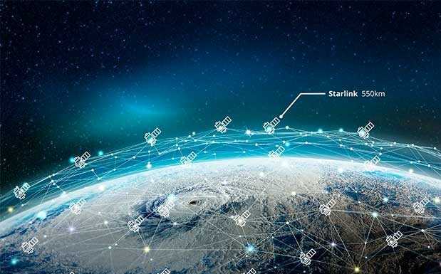 Проблемы со Starlink: важная система связи ВСУ начинает давать сбои