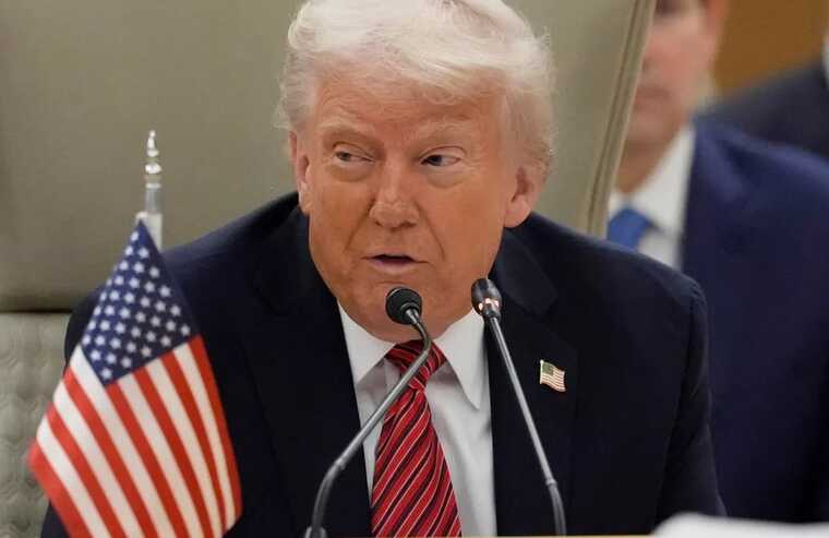 Глава США заверяет в определении мер практически по всем проблемам, включая вопрос безопасности