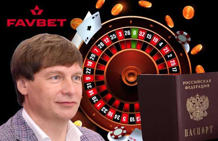 How Andrey Matyukha’s Favbet employs fictional losses and resources in Russia and Belarus to reduce tax obligations in Ukraine