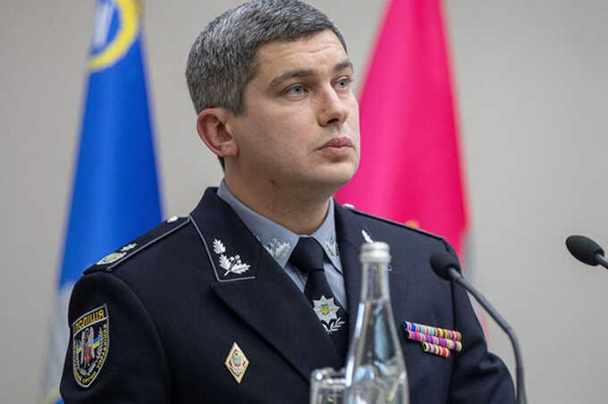 Millions through hotels and land: how National Police adviser Evgeny Koval dodged declaration controls