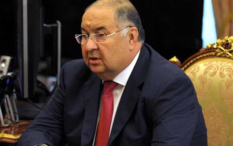 Миллиардер Алишер Усманов требует убрать множество статей о «связях с Путиным»