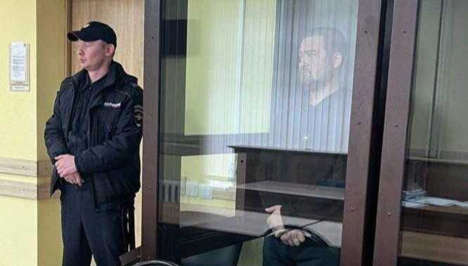 Жестокого убийцу из Удмуртии направили на СВО вместо лишения свободы