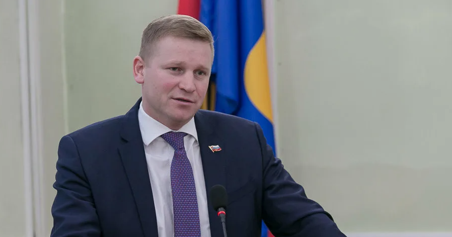 Треугольник «Трабер, Дрозденко, Дебердеев» поделит земли в Буграх? Треугольник «Трабер, Дрозденко, Дебердеев» поделит земли в Буграх?